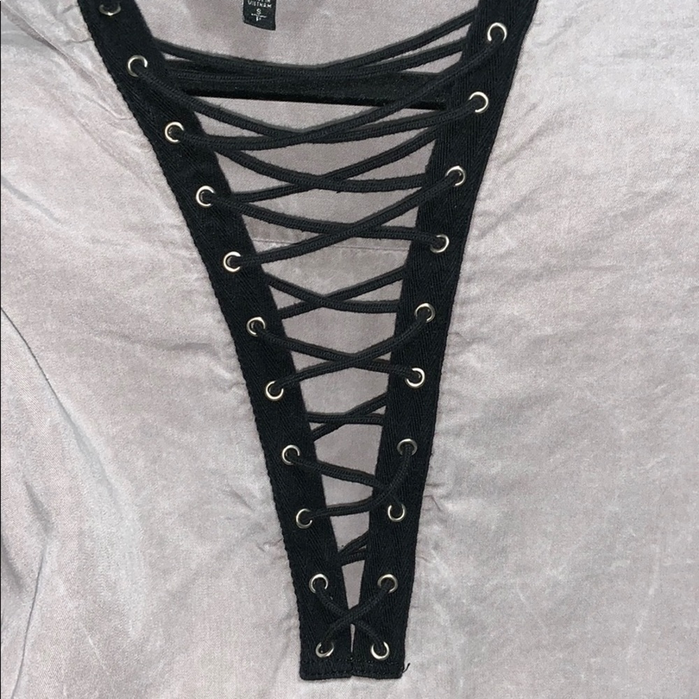 Express Top - Picture 4 of 4